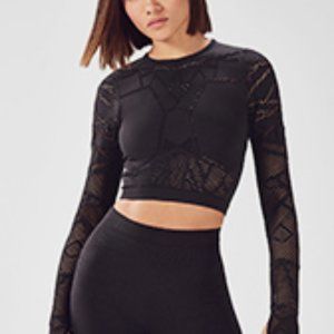 Fabletics long sleeved top
